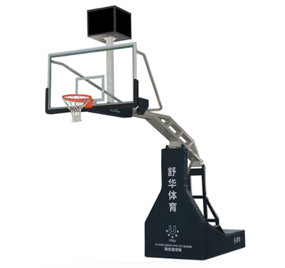 basketball backstops